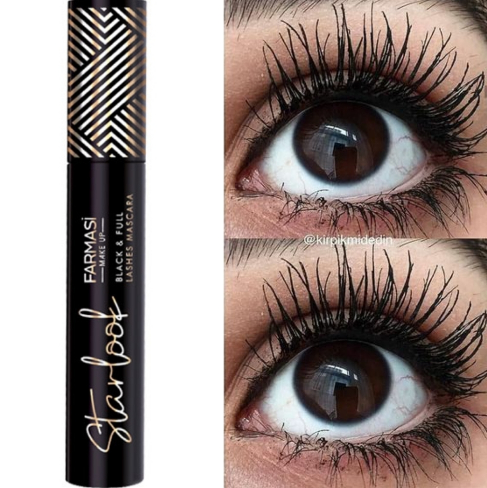 Starlook Mascara